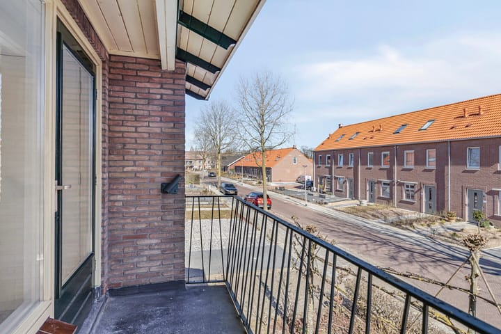 Foto 21 van Prinses Beatrixstraat 95