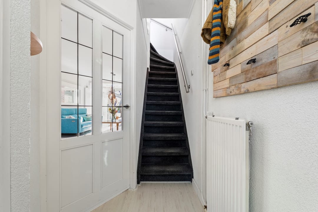 Foto 2 van Maarten Harpertszoon Trompstraat 30