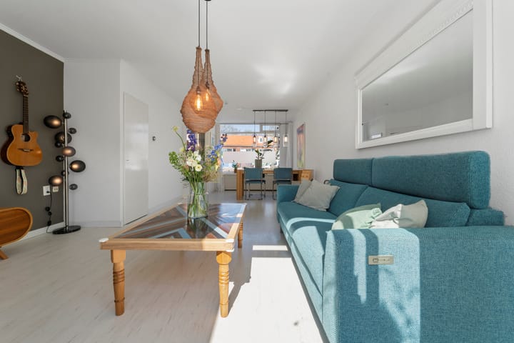 Foto 5 van Maarten Harpertszoon Trompstraat 30