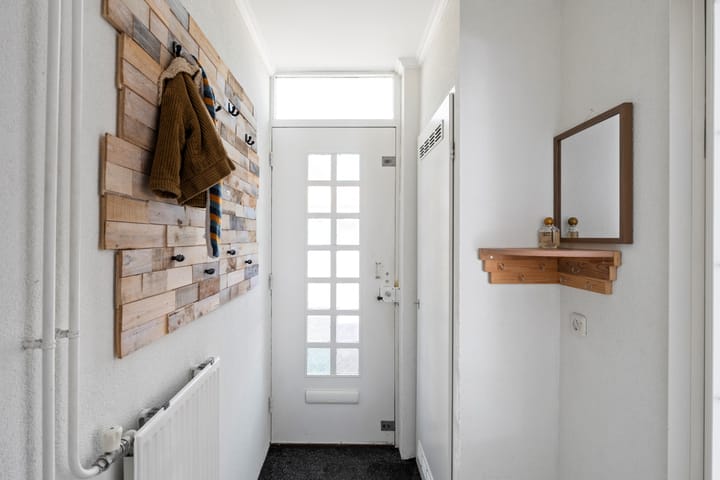 Foto 3 van Maarten Harpertszoon Trompstraat 30