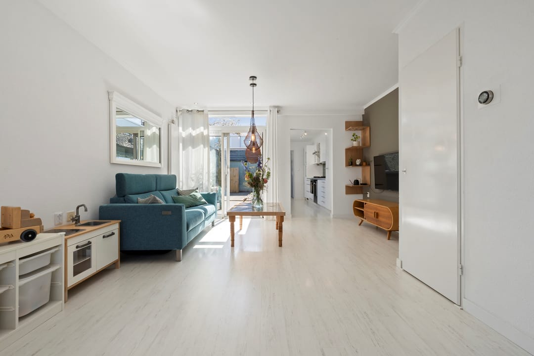 Foto 7 van Maarten Harpertszoon Trompstraat 30