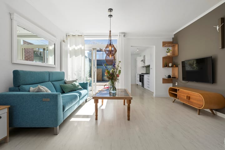 Foto 9 van Maarten Harpertszoon Trompstraat 30