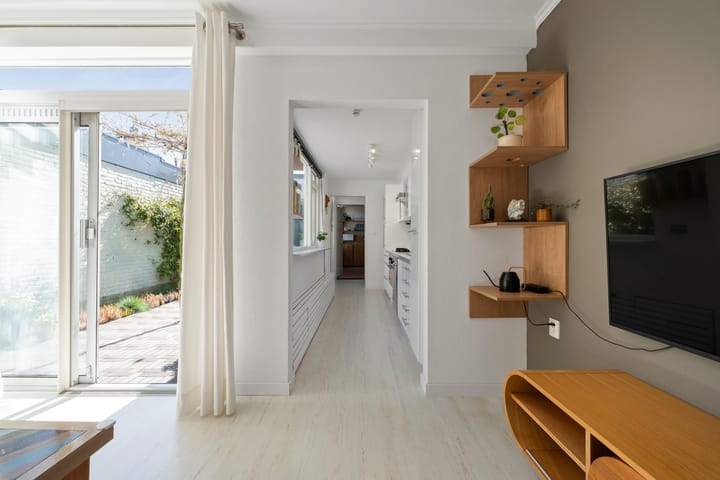 Foto 12 van Maarten Harpertszoon Trompstraat 30