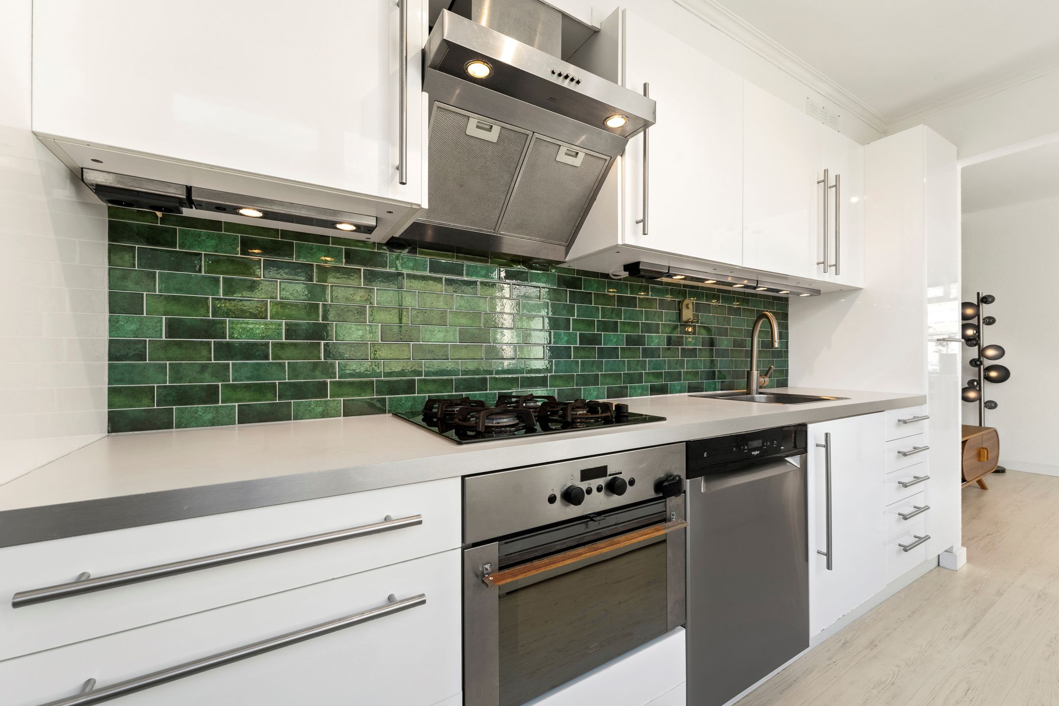 Foto 15 van Maarten Harpertszoon Trompstraat 30