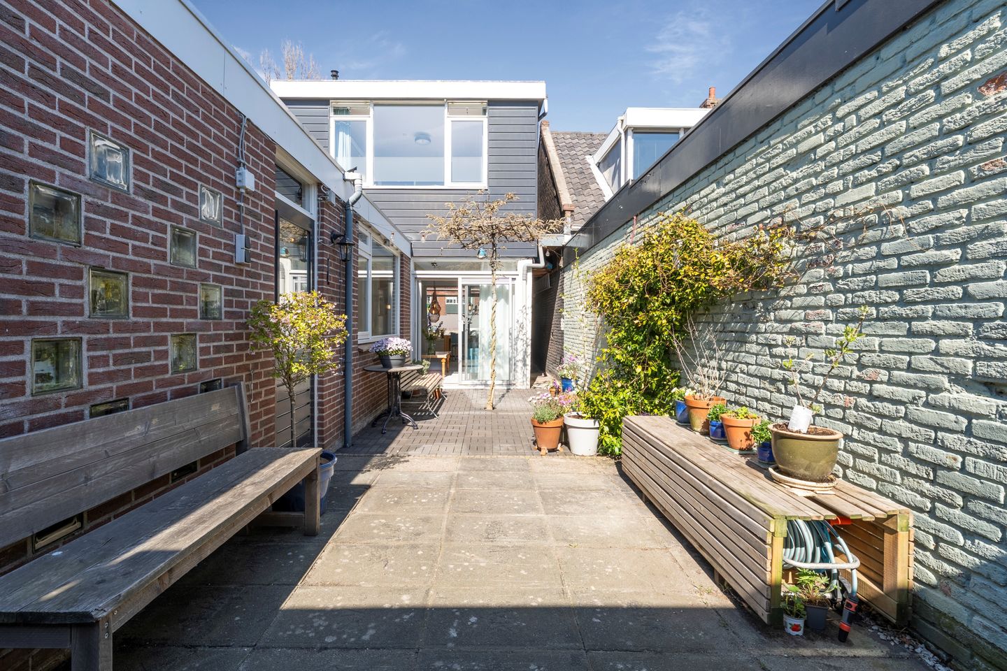 Foto 19 van Maarten Harpertszoon Trompstraat 30