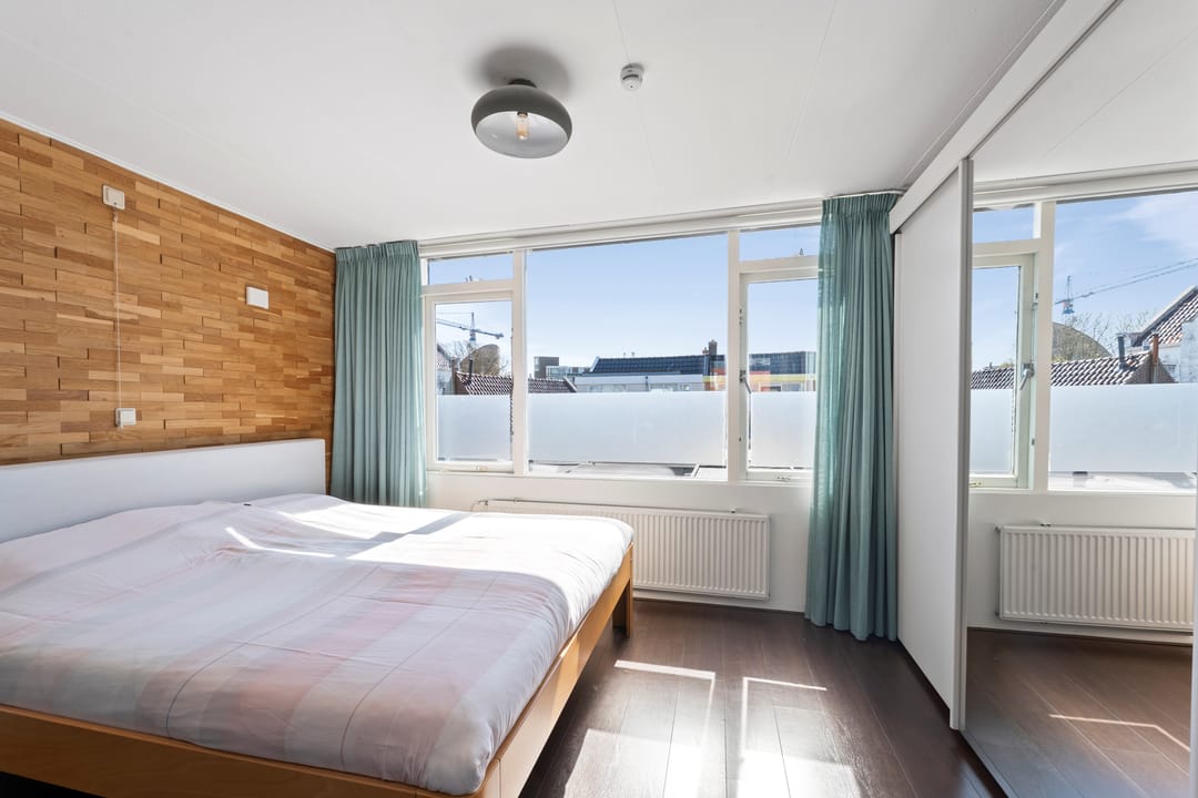 Foto 26 van Maarten Harpertszoon Trompstraat 30