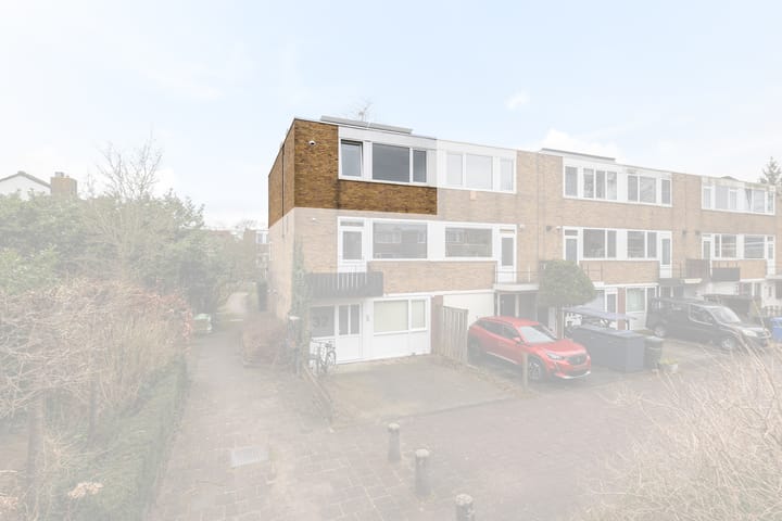 Foto 2 van Corellistraat 32-B