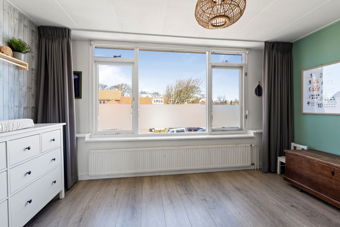 Foto 29 van Maarten Harpertszoon Trompstraat 30