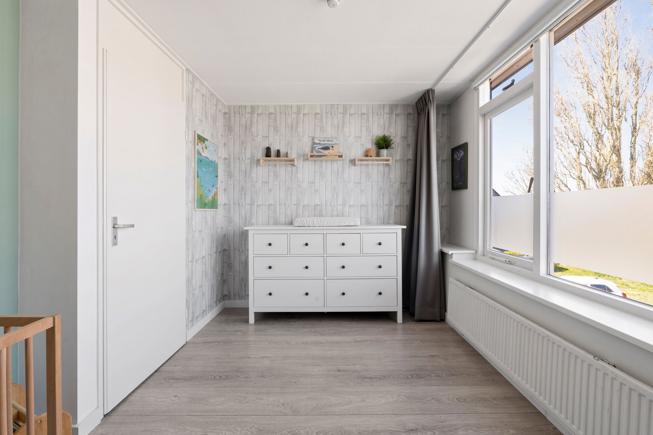 Foto 30 van Maarten Harpertszoon Trompstraat 30