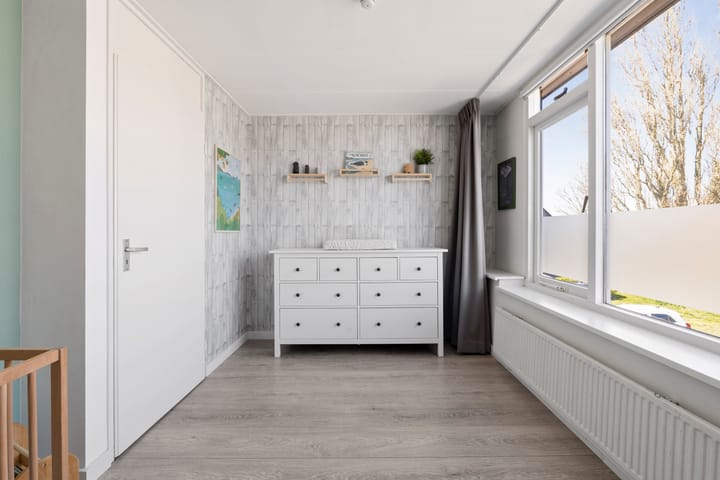 Foto 30 van Maarten Harpertszoon Trompstraat 30