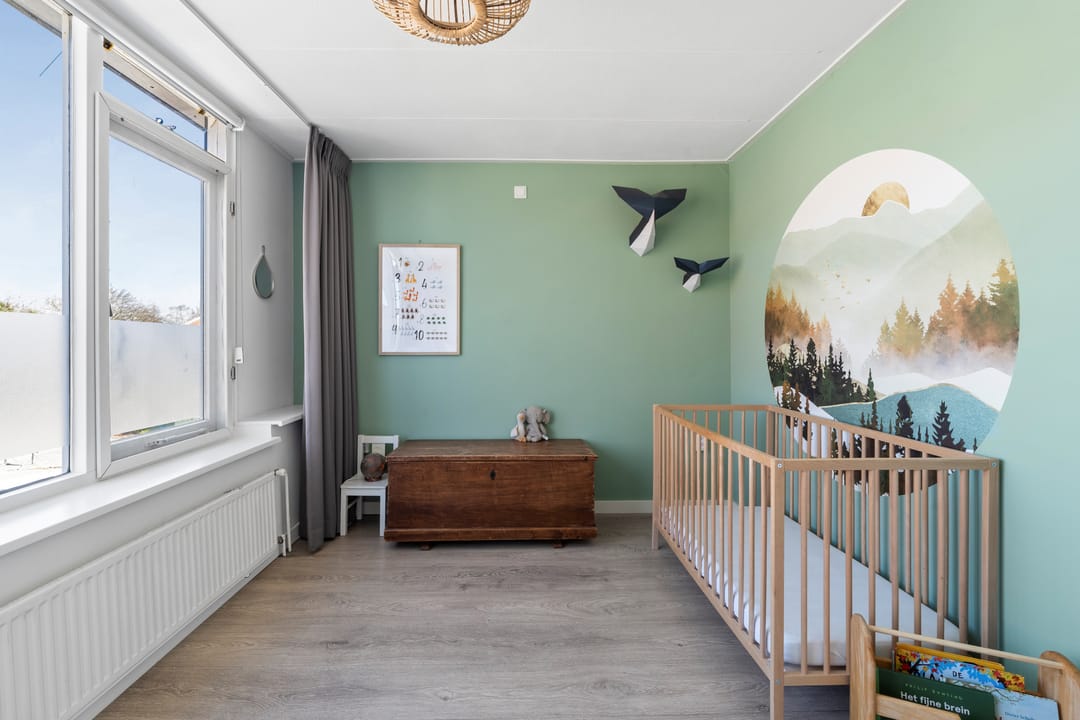 Foto 31 van Maarten Harpertszoon Trompstraat 30