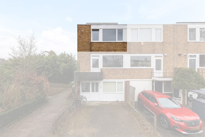 Foto 9 van Corellistraat 32-B