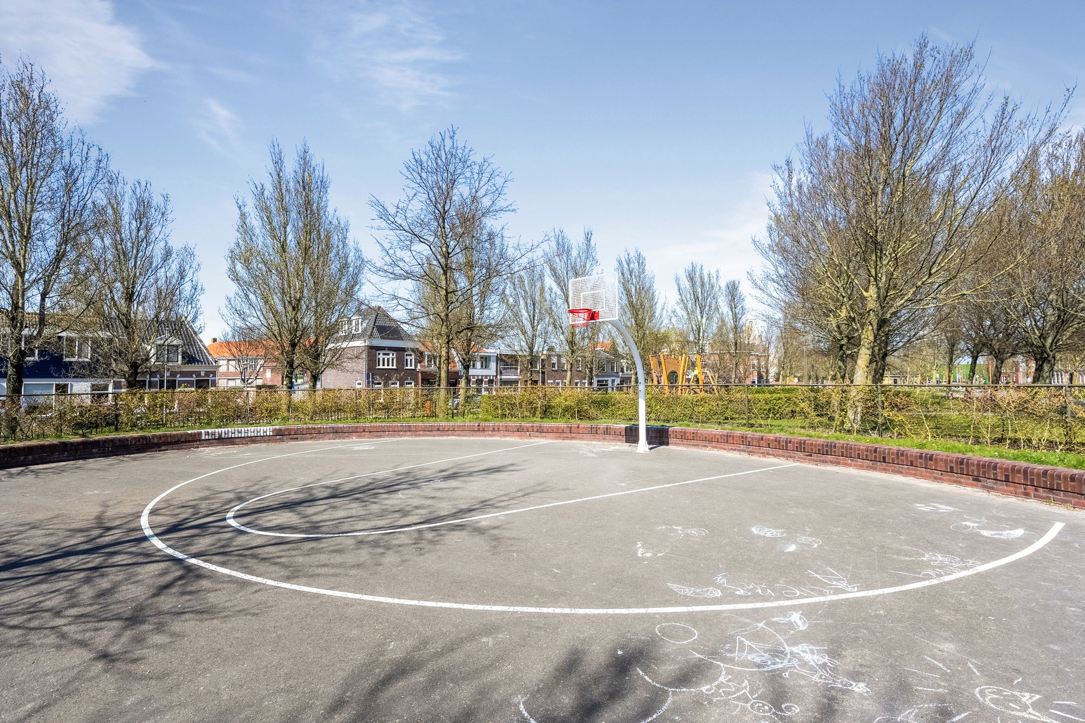 Foto 36 van Maarten Harpertszoon Trompstraat 30