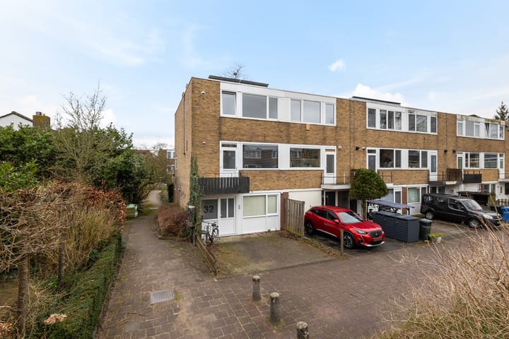 Foto 13 van Corellistraat 32-B