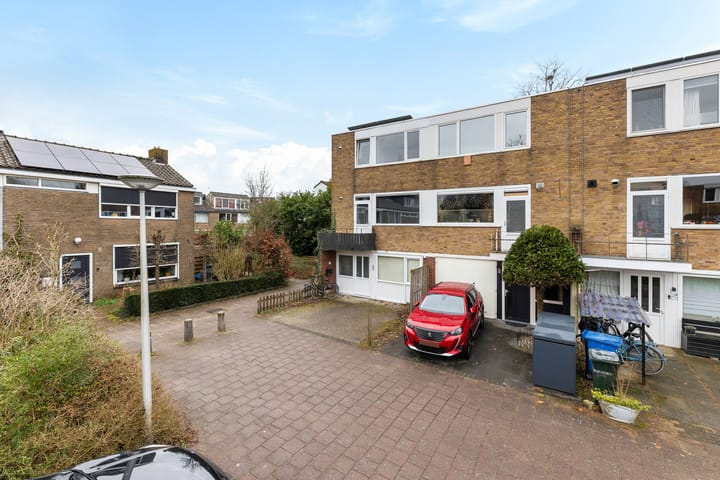 Foto 14 van Corellistraat 32-B