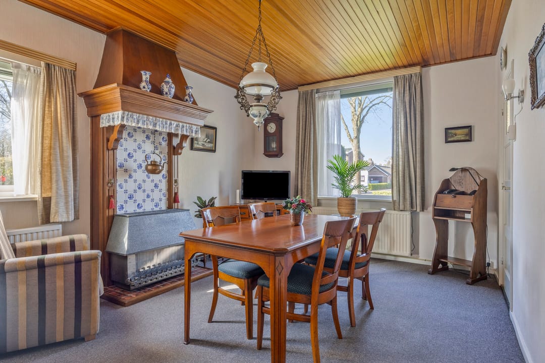 Foto 2 van Burgemeester Woltersstraat 53