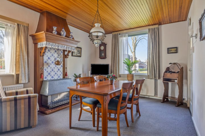 Foto 2 van Burgemeester Woltersstraat 53