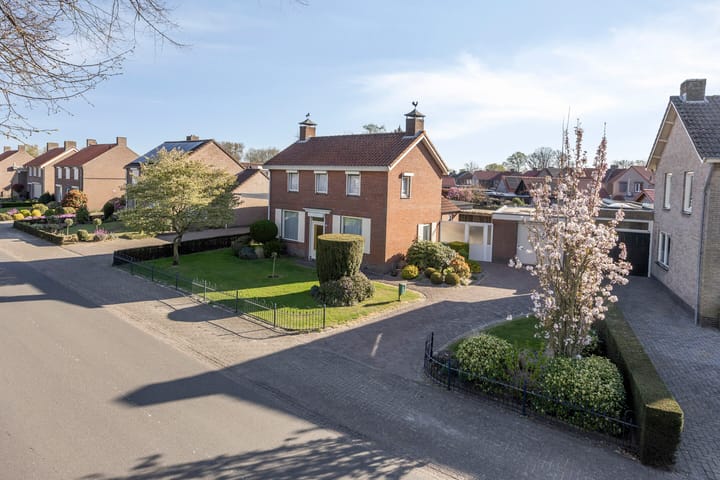 Foto 5 van Burgemeester Woltersstraat 53