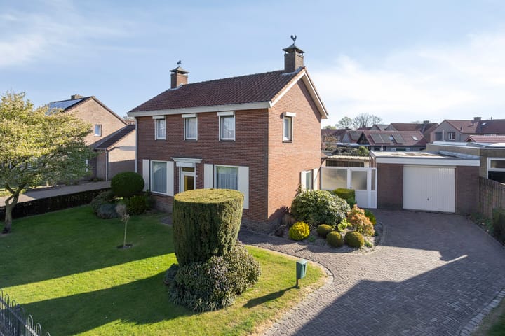 Foto 6 van Burgemeester Woltersstraat 53