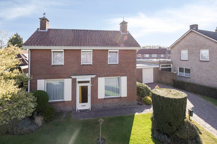 Foto 8 van Burgemeester Woltersstraat 53