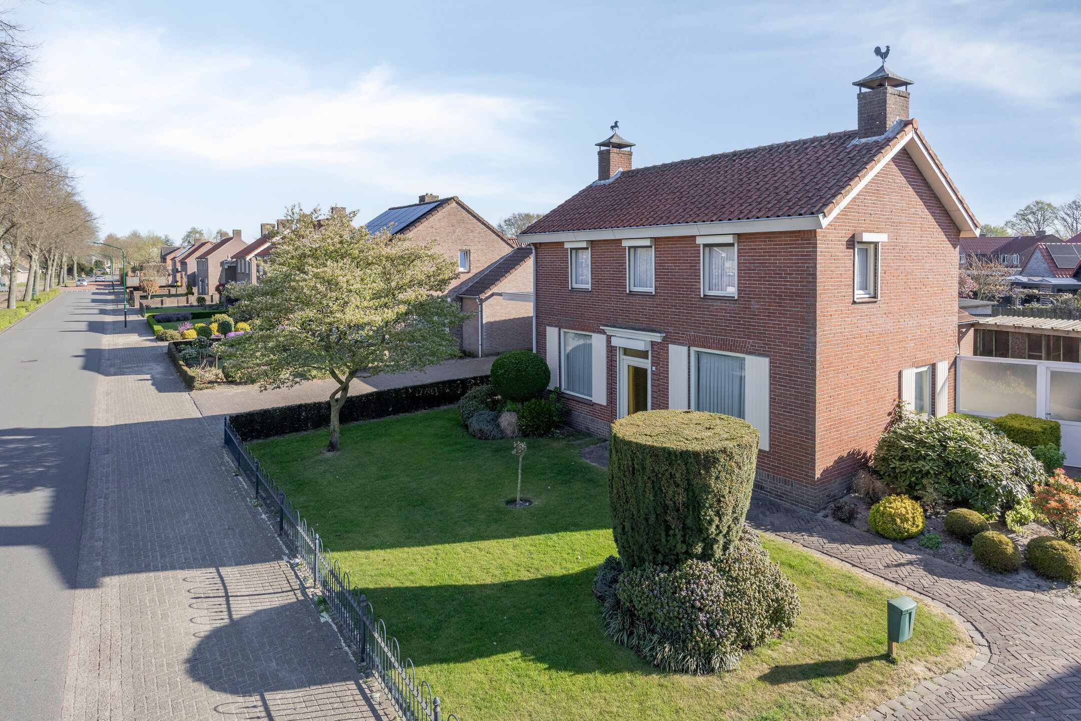 Foto 9 van Burgemeester Woltersstraat 53