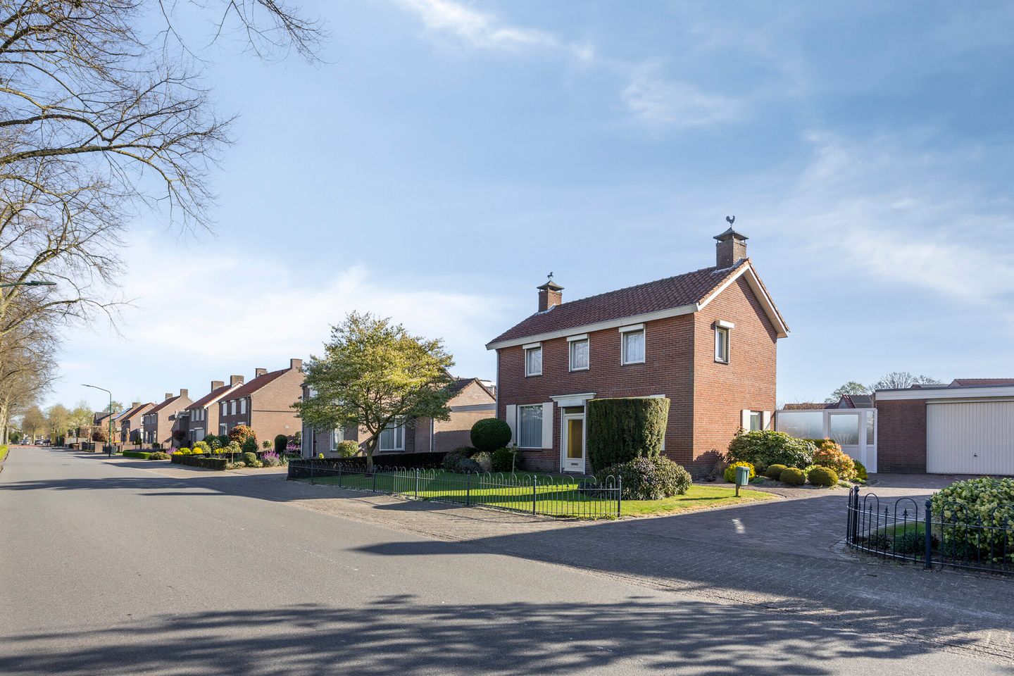 Foto 10 van Burgemeester Woltersstraat 53