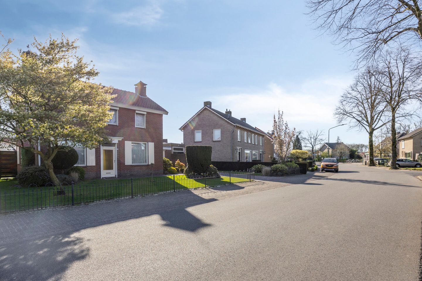 Foto 14 van Burgemeester Woltersstraat 53