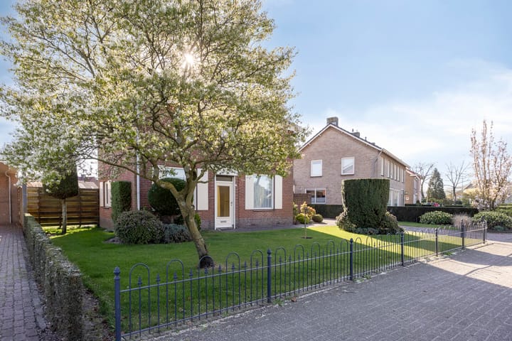 Foto 15 van Burgemeester Woltersstraat 53