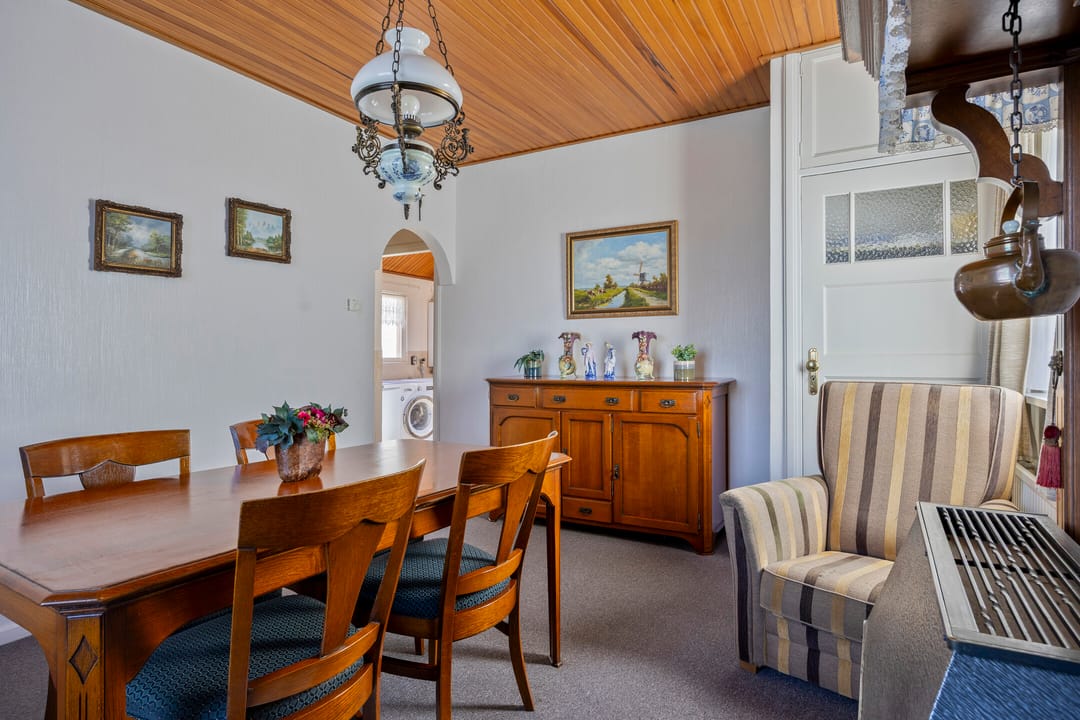 Foto 16 van Burgemeester Woltersstraat 53