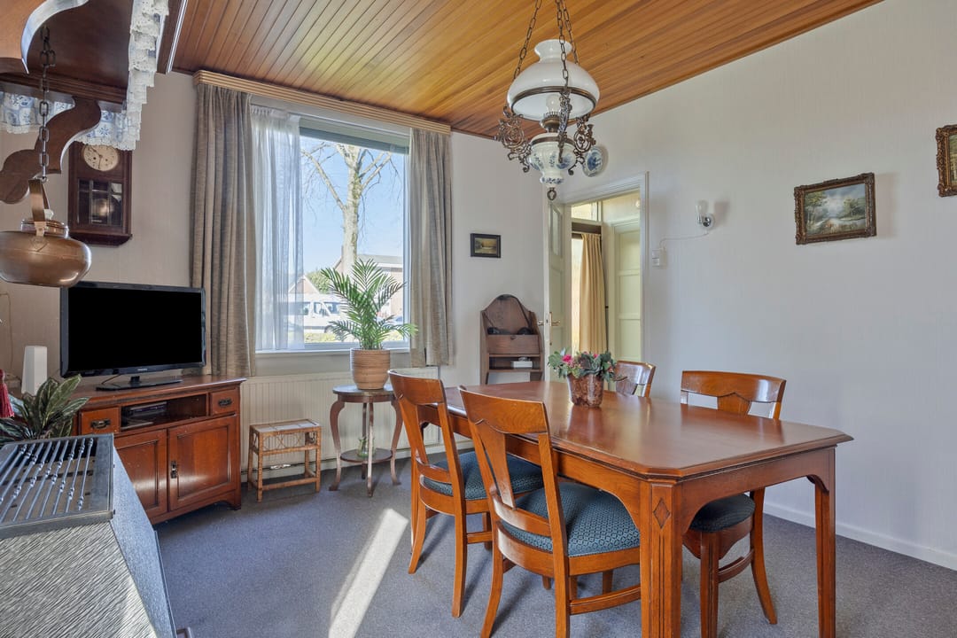 Foto 17 van Burgemeester Woltersstraat 53