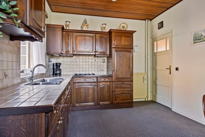 Foto 20 van Burgemeester Woltersstraat 53