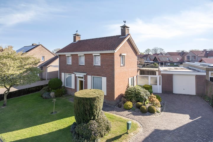 Foto 7 van Burgemeester Woltersstraat 53