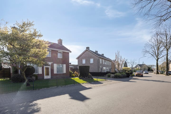 Foto 13 van Burgemeester Woltersstraat 53