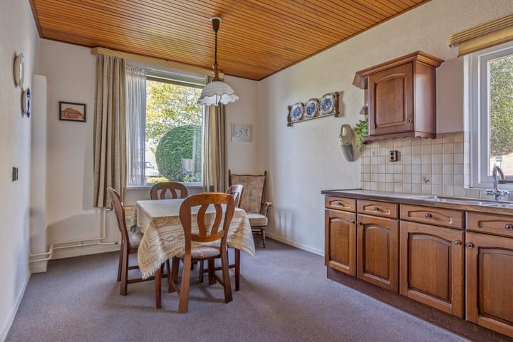 Foto 3 van Burgemeester Woltersstraat 53