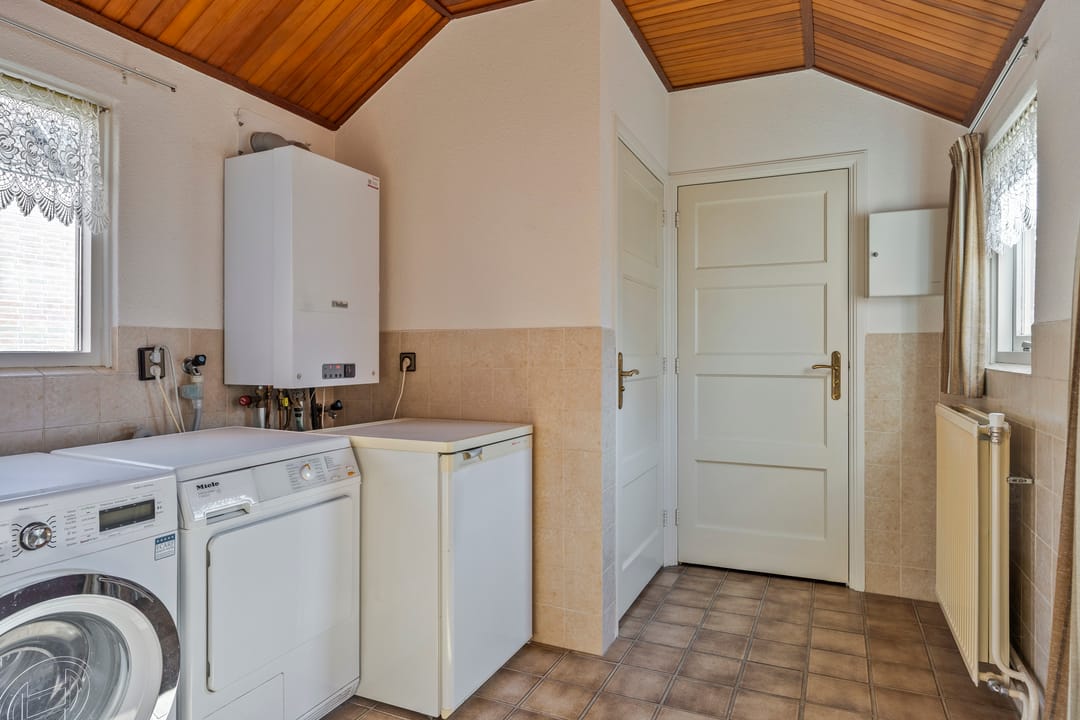 Foto 22 van Burgemeester Woltersstraat 53