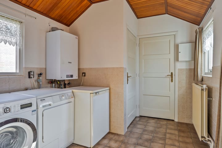 Foto 22 van Burgemeester Woltersstraat 53