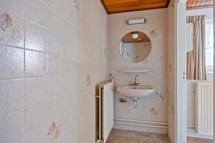 Foto 25 van Burgemeester Woltersstraat 53