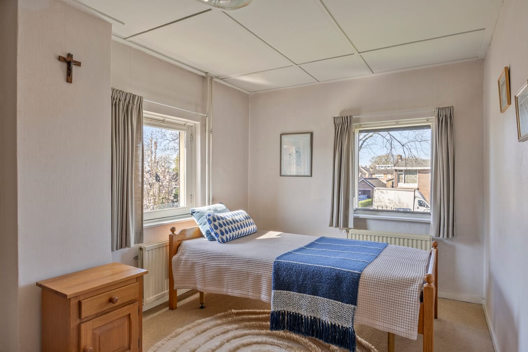 Foto 26 van Burgemeester Woltersstraat 53