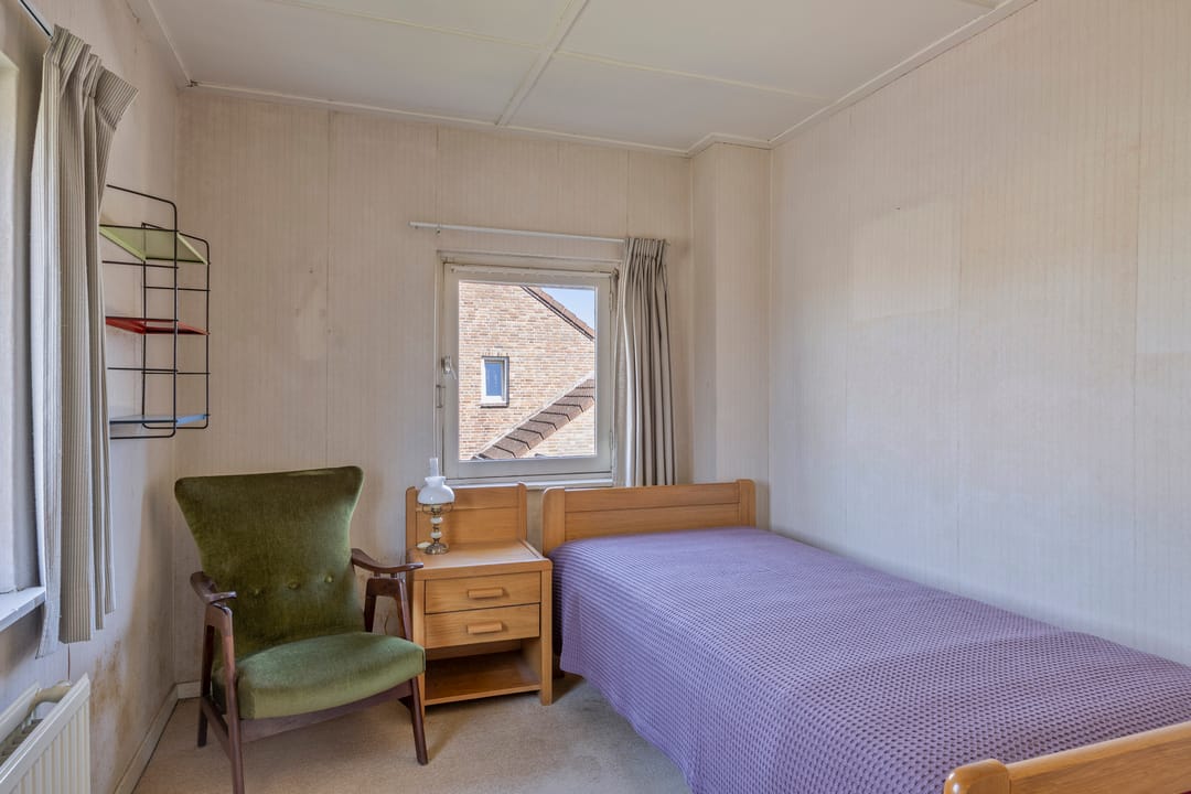 Foto 28 van Burgemeester Woltersstraat 53