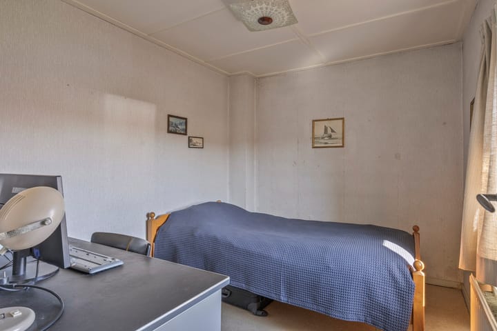 Foto 30 van Burgemeester Woltersstraat 53