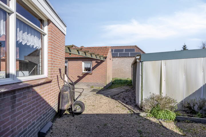 Foto 33 van Burgemeester Woltersstraat 53