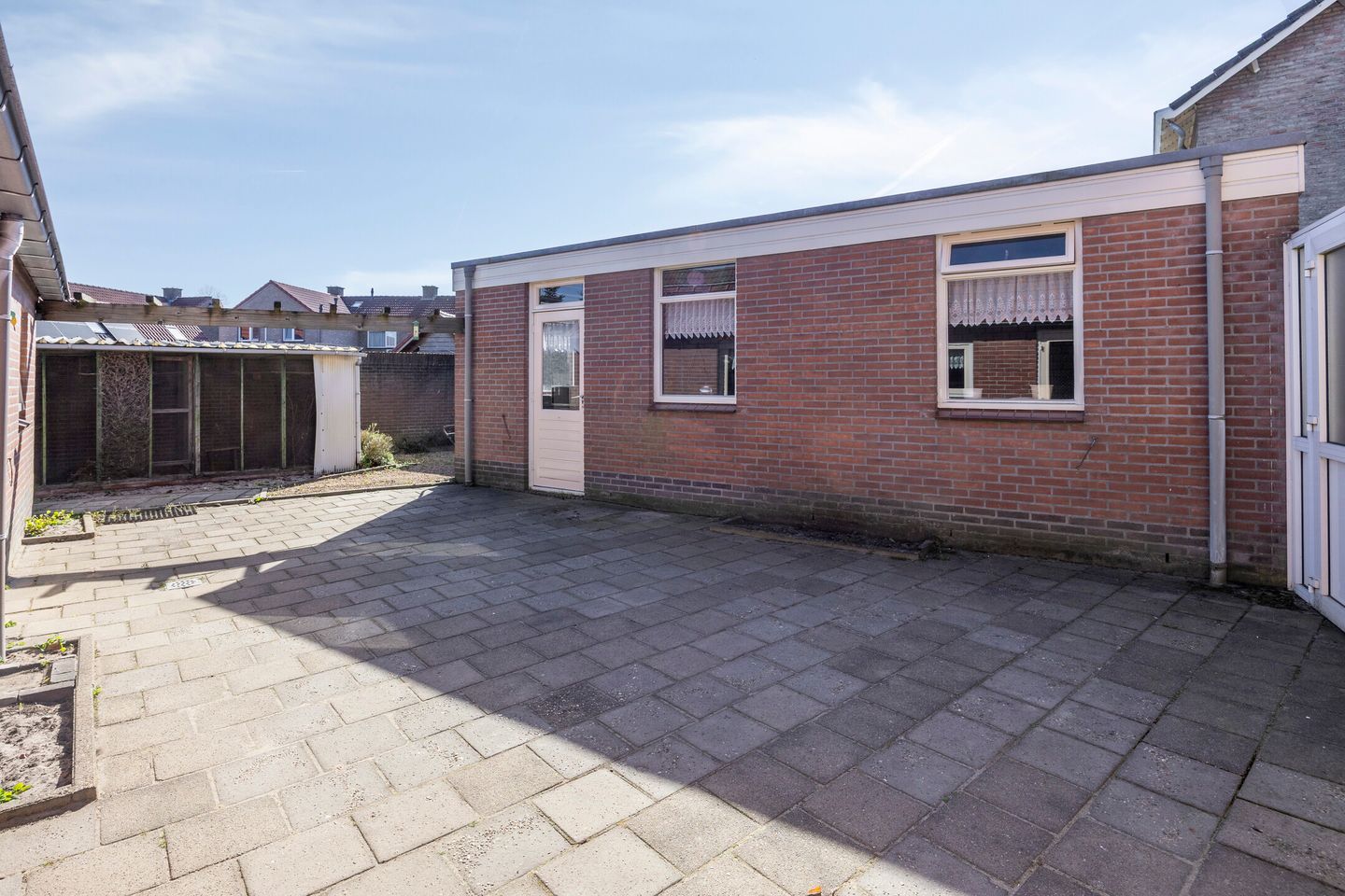 Foto 34 van Burgemeester Woltersstraat 53