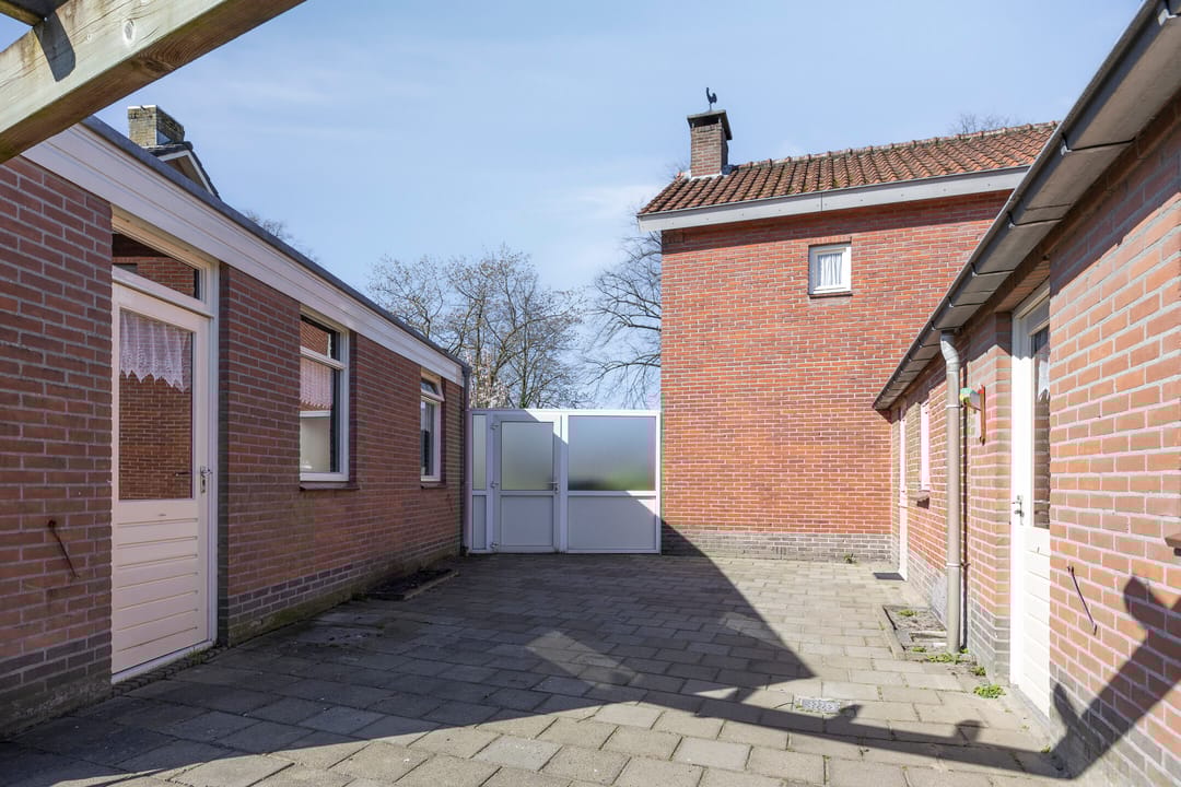 Foto 32 van Burgemeester Woltersstraat 53