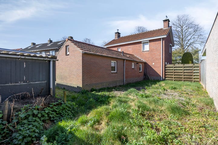 Foto 35 van Burgemeester Woltersstraat 53