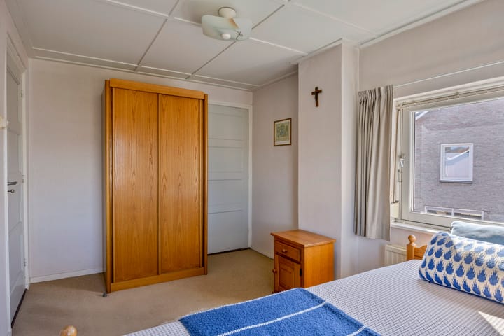 Foto 27 van Burgemeester Woltersstraat 53