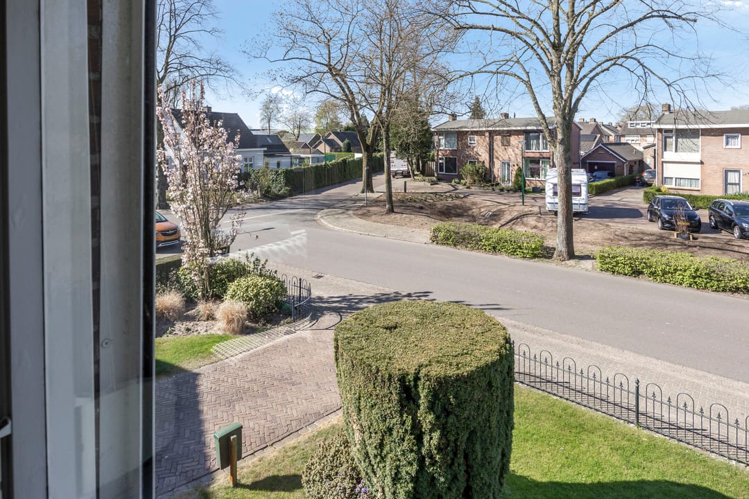 Foto 31 van Burgemeester Woltersstraat 53