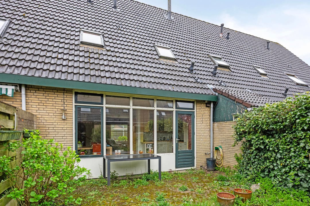 Foto 2 van Oldenhof 19