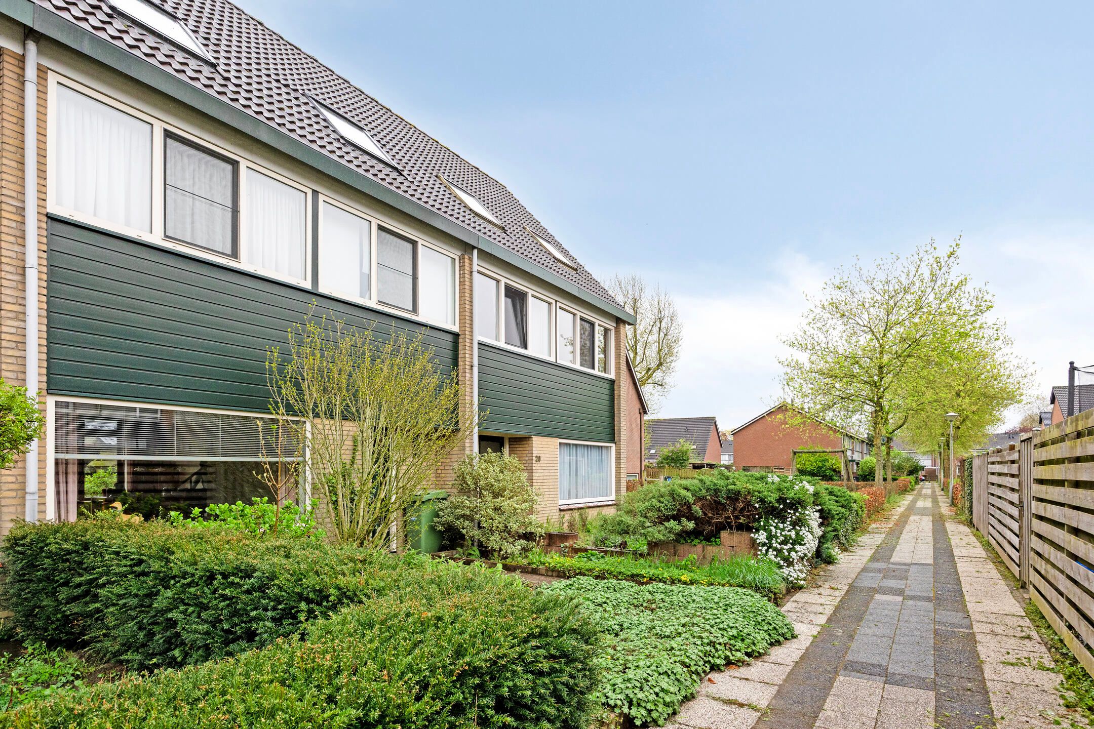 Foto 3 van Oldenhof 19