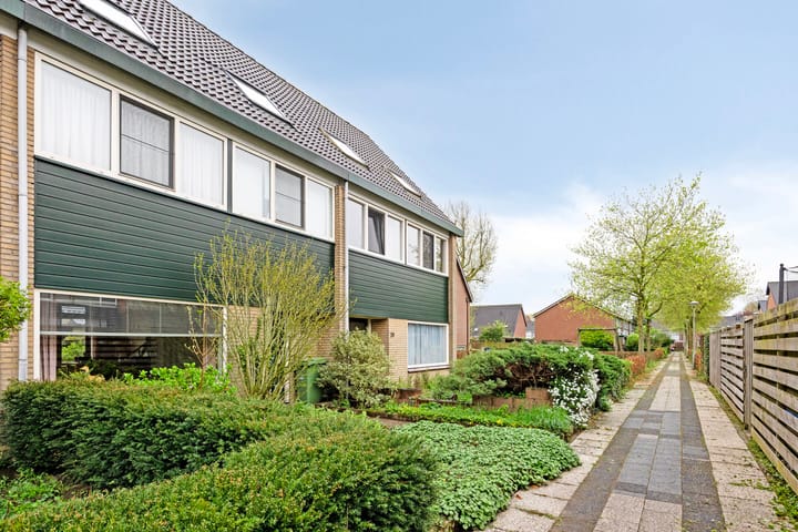 Foto 3 van Oldenhof 19