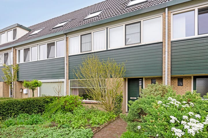 Foto 4 van Oldenhof 19